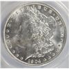 Image 2 : 1904-O MORGAN DOLLAR ANACS MS63
