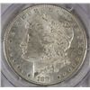 Image 2 : 1881  Morgan $  PCGS64    est  $150-$175