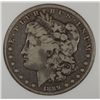 Image 2 : 1889CC   Morgan $   NGC12   est  $825-$850