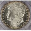 Image 2 : 1880CC  Morgan $  PCGS65    est  $1050-$1100