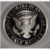 Image 3 : 2008-S KENNEDY SILVER PROOF HALF DOLLAR PCGS MS69 DCAM