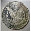 Image 2 : 1887-O MORGAN DOLLAR GEM BU DMPL!