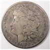 Image 1 : 1902-S MORGAN DOLLAR VF+