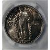 Image 2 : 1926-D STANDING LIBERTY QUARTER PCGS MS64, SUPER, LOOKS BETTER!