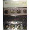 Image 2 : KENNEDY HALF DOLLAR COLLECTION