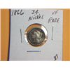 Image 1 : 1866 3 CENT NICKEL