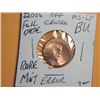 Image 1 : 2000 LINCOLN CENT
