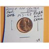 Image 1 : 2000 LINCOLN CENT