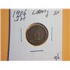 Image 1 : 1906 INDIAN HEAD CENT