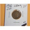 Image 1 : 1906 INDIAN HEAD CENT