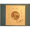 Image 2 : 1915 D BUFFALO NICKEL