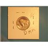 Image 2 : 1915 D BUFFALO NICKEL