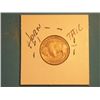 Image 2 : 1916 P BUFFALO NICKEL