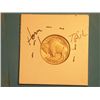 Image 2 : 1916 P BUFFALO NICKEL