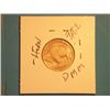 Image 2 : 1916 D BUFFALO NICKEL