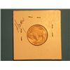 Image 2 : 1917 P BUFFALO NICKEL