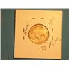 Image 2 : 1917 D BUFFALO NICKEL