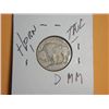 Image 2 : 1913 D BUFFALO NICKEL