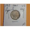 Image 1 : 1913 S BUFFALO NICKEL