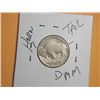 Image 2 : 1916 D BUFFALO NICKEL