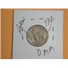 Image 2 : 1916 D BUFFALO NICKEL