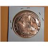 Image 2 : 2012 1 OUNCE COPPER