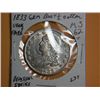 Image 1 : 1833 BUST 1/2 DOLLAR