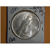 Image 2 : 1922 P PEACE DOLLAR