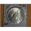 Image 2 : 1922 P PEACE DOLLAR