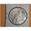 Image 2 : 1922 S PEACE DOLLAR