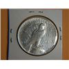 Image 2 : 1923 D PEACE DOLLAR