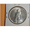 Image 2 : 1934 P PEACE DOLLAR