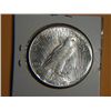 Image 2 : 1922 S PEACE DOLLAR