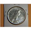 Image 2 : 1921 P PEACE DOLLAR