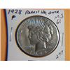 Image 1 : 1928 P PEACE DOLLAR