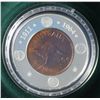 Image 1 : 2004 $1 Proof Coin