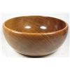 Image 1 : OREGON MYRTLEWOOD BOWL