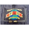 Image 5 : ROSE CITY CHAPTER HARLEY OWNERS GROUP  HOG LEATHER MOTORCYCLE VEST