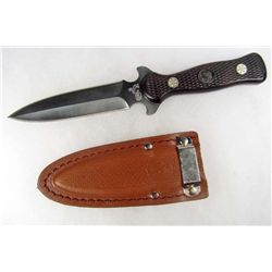 COLT BOOT KNIFE