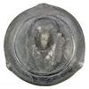 Image 2 : INDIAN MOTORCYCLES INDIAN HEAD ASHTRAY