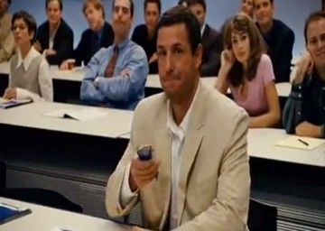 Click Adam Sandler Remote Control