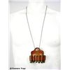 Image 3 : Bullet necklace Ericson Martin Kove Rambo First Blood II
