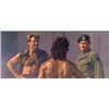 Image 6 : Bullet necklace Ericson Martin Kove Rambo First Blood II
