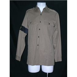 Michael Jackson Tribute Shirt