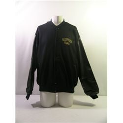 Michael Jackson 1991 Dangerous World Tour Jacket