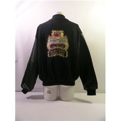 Michael Jackson 1991 Dangerous World Tour Jacket