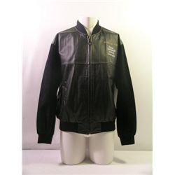 Michael Jackson 1997 History World Tour Jacket