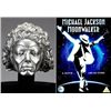 Image 3 : Michael Jackson Moonwalker Video Stan Winston Mask