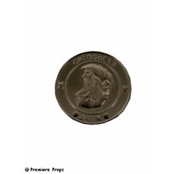 Harry Potter Gringotts Coin