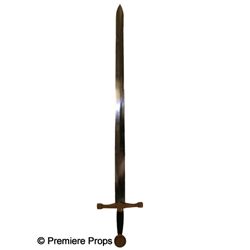 'Lord Of The Rings: Return Of The King' Large Metal Sword
